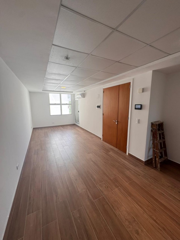 ALQUILER OFICINA 