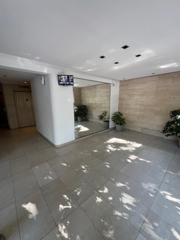 DEPARTAMENTO PLAZA MITRE