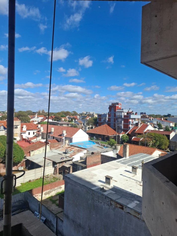 DEPARTAMENTO A ESTRENAR 