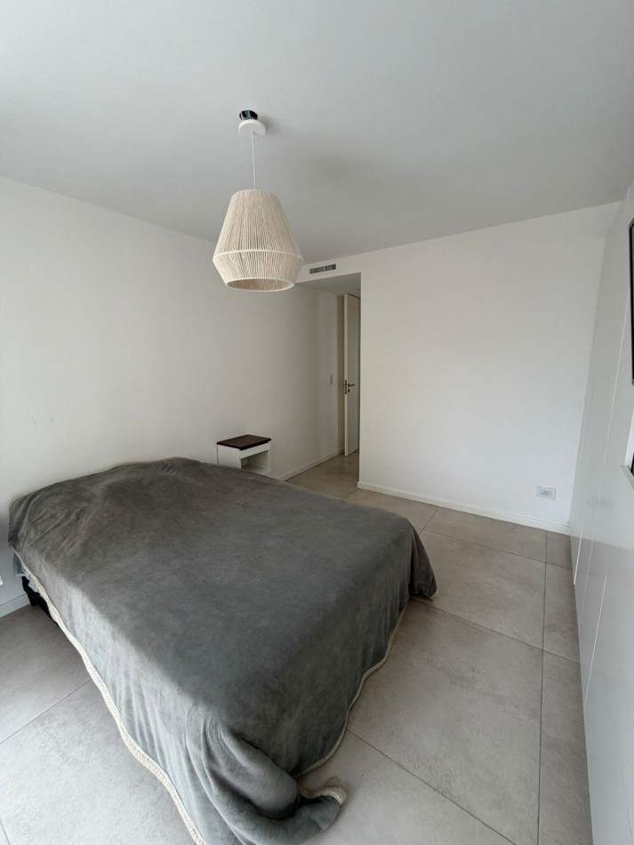DEPARTAMENTO 3 AMB. PLAYA GRANDE