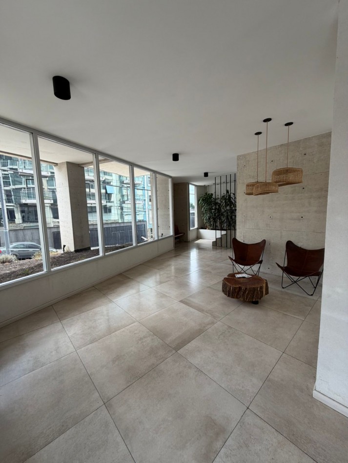 DEPARTAMENTO 3 AMB. PLAYA GRANDE