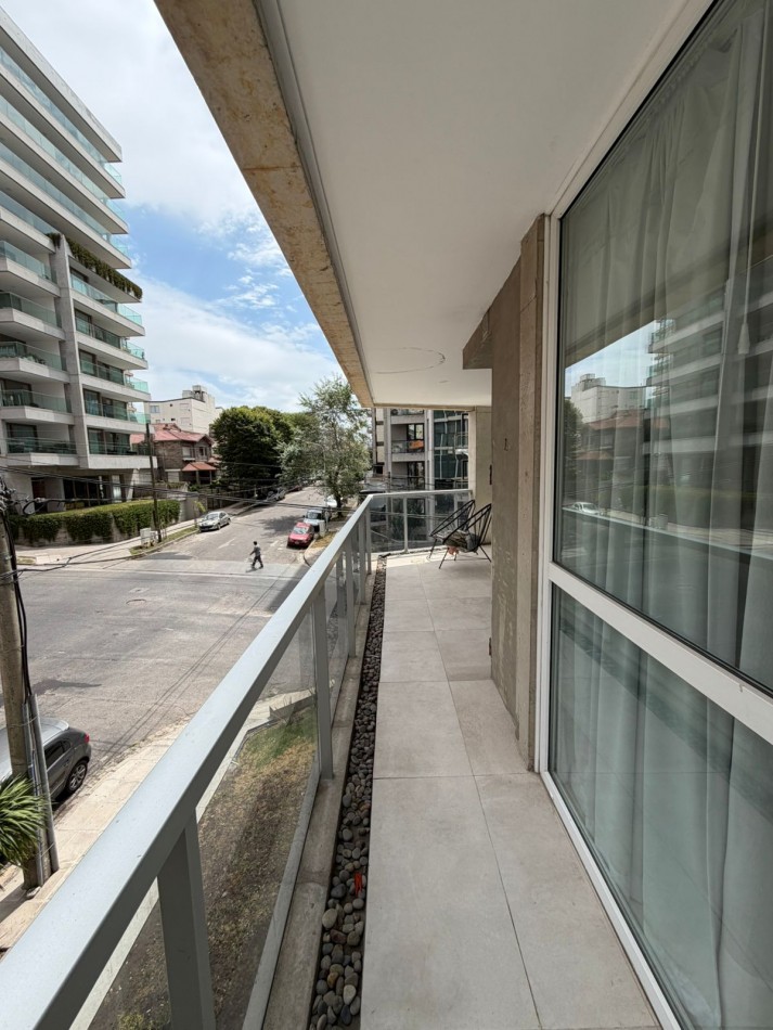 DEPARTAMENTO 3 AMB. PLAYA GRANDE