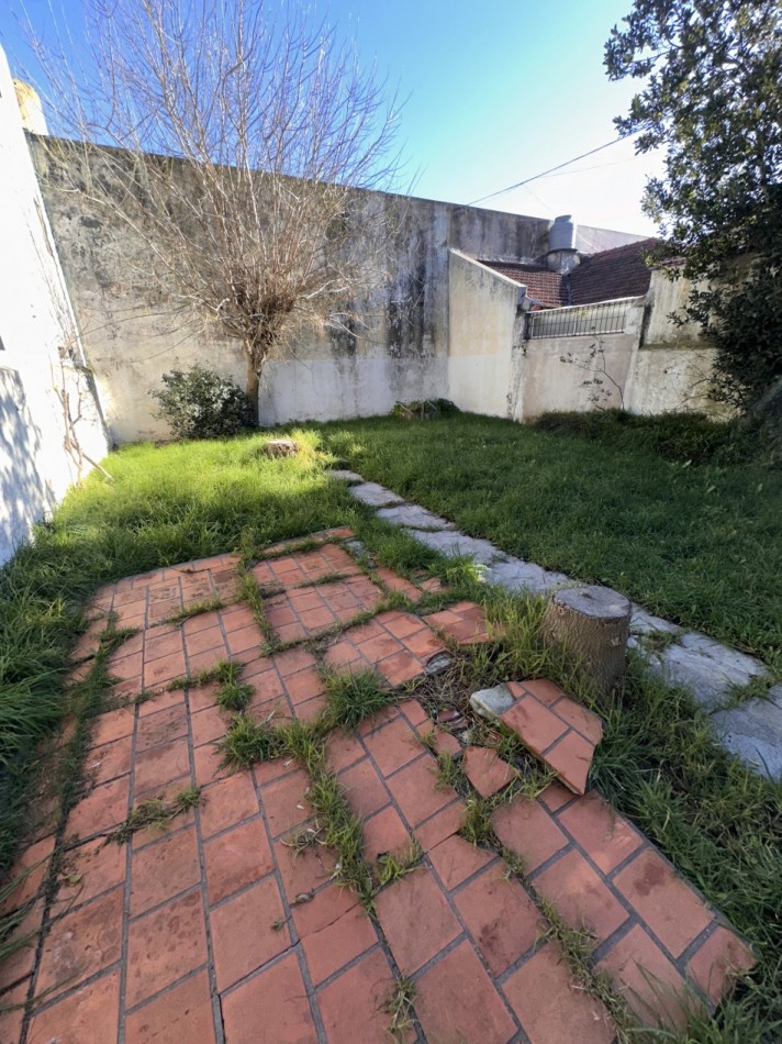 Oportunidad | Casa apto Inversion o Vivienda