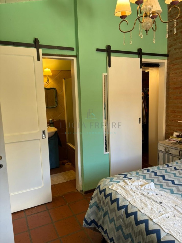 Dpto 4 ambientes - LA PERLA 