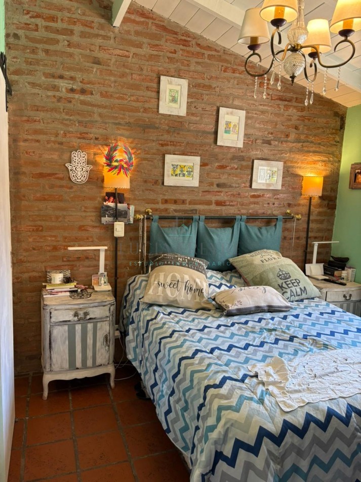 Dpto 4 ambientes - LA PERLA 