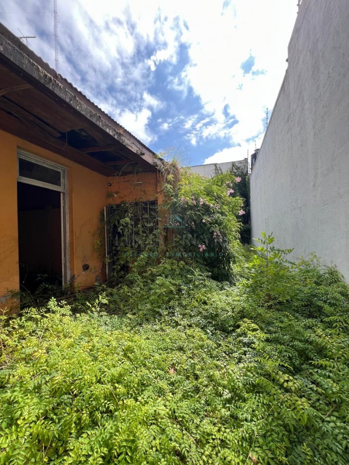 LOTE MACROCENTRO 