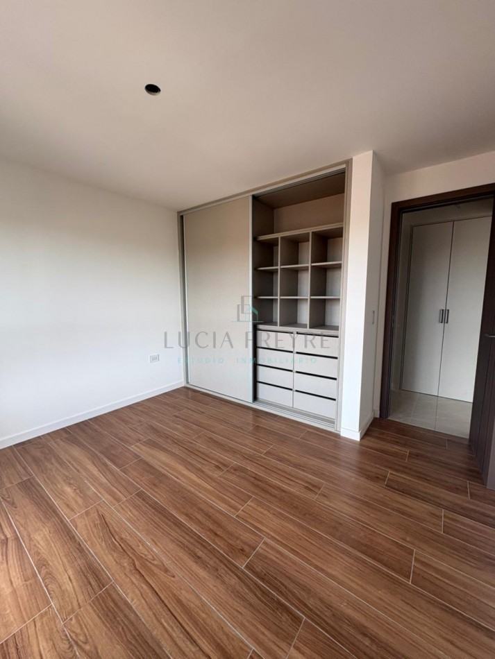 DPTO 2 AMB A ESTRENAR 