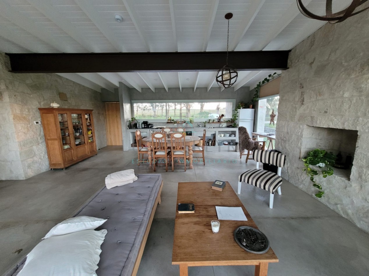 Casa en Venta Barrancas de San Benito