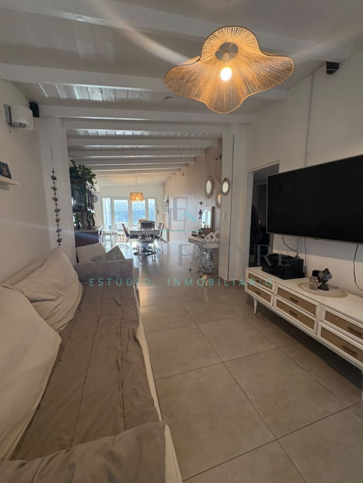 Casa 3 amb . Santa Monica 