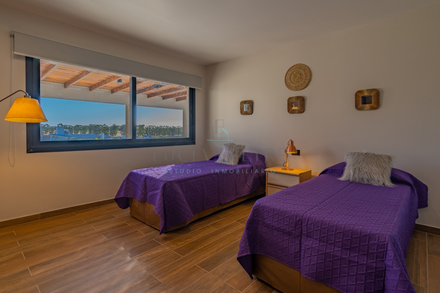 Casa Barrancas de San Benito