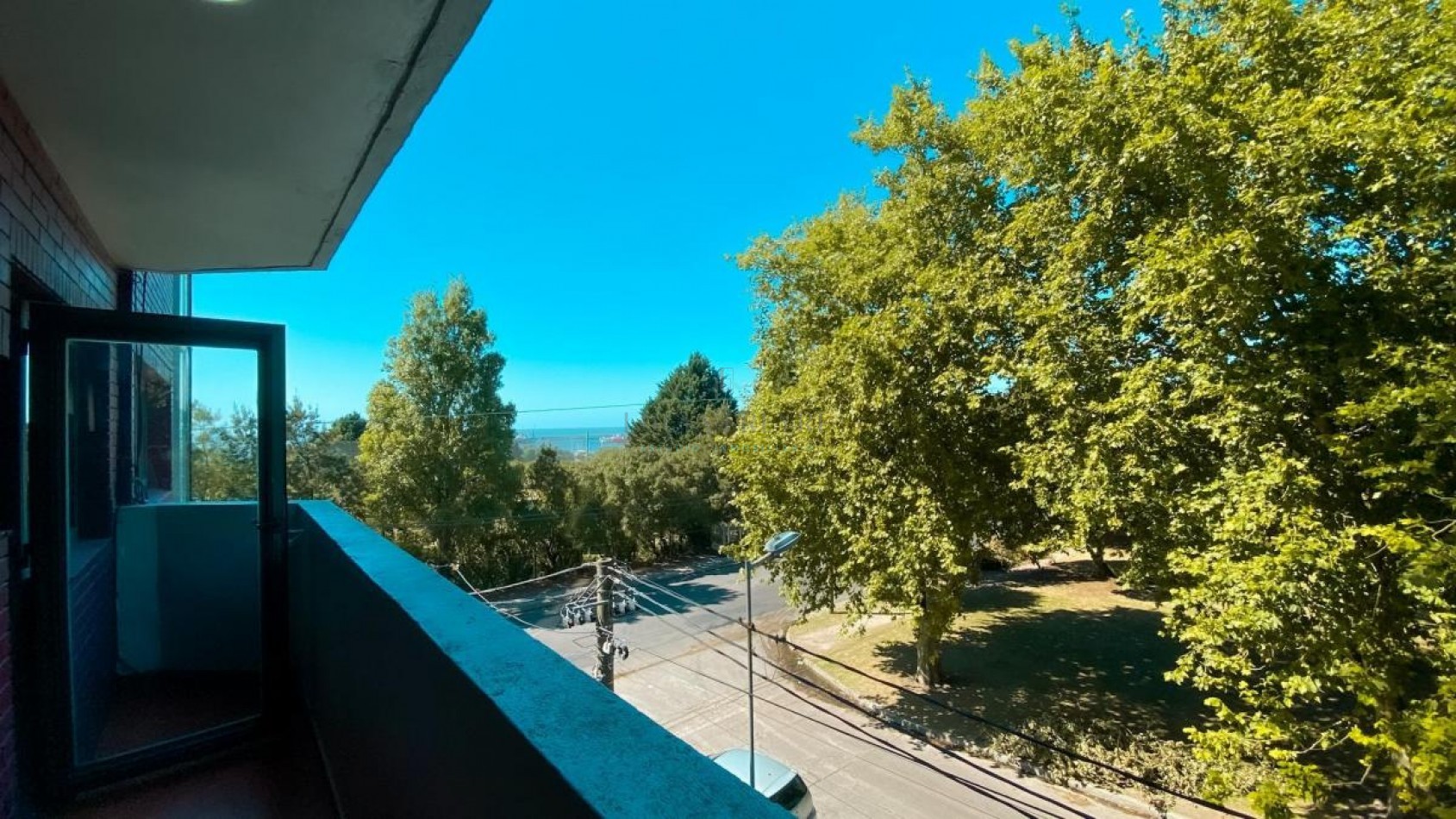 Dpto 4 amb Golf Playa Grande 