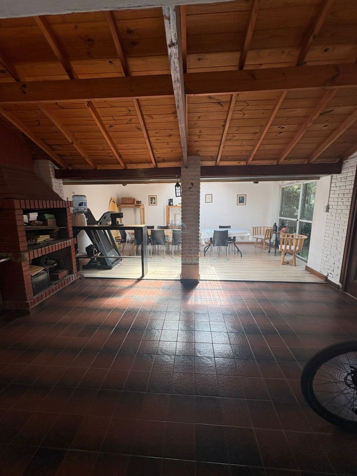 Chalet venta Divino Rostro - Mar del plata