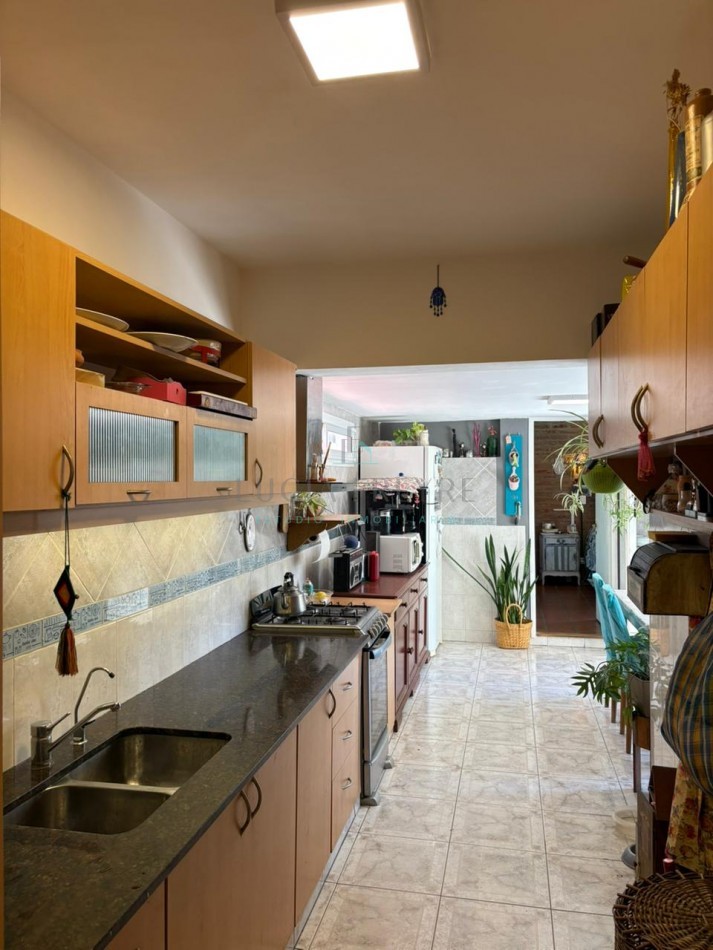 Dpto 4 ambientes - LA PERLA 