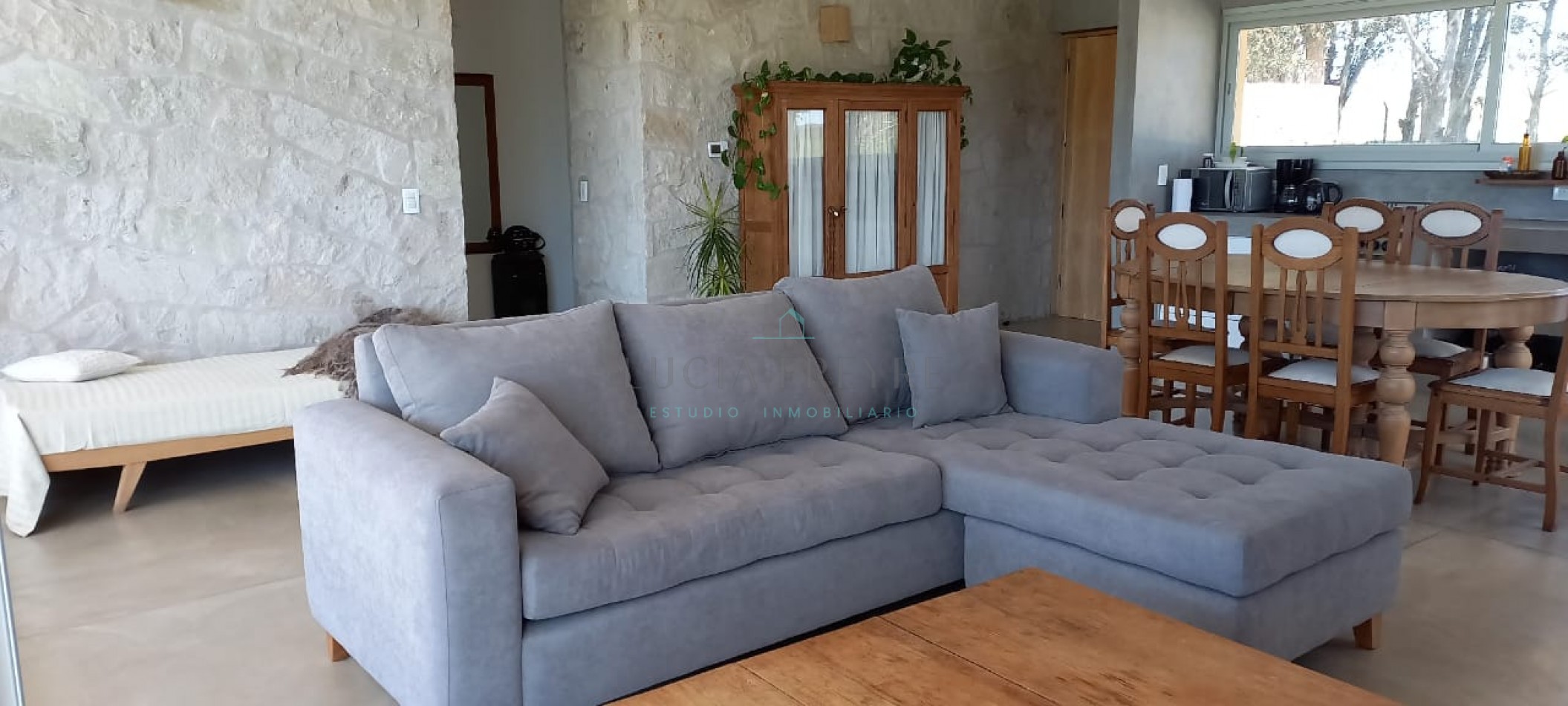 Casa en Venta Barrancas de San Benito