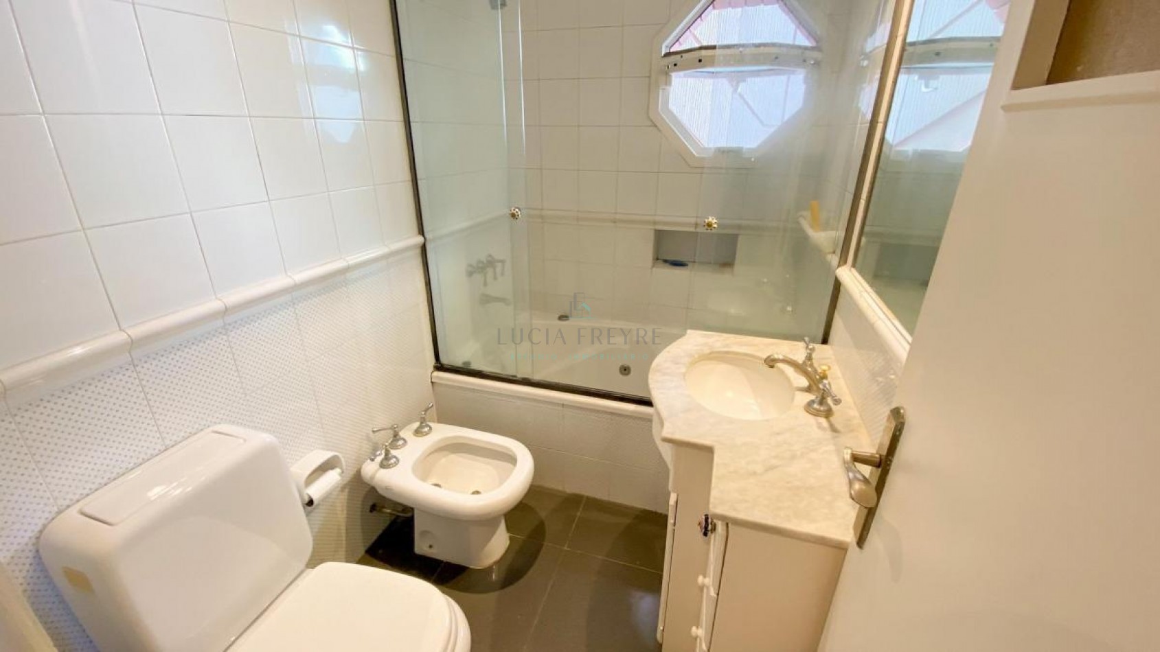 Dpto 4 amb Golf Playa Grande 