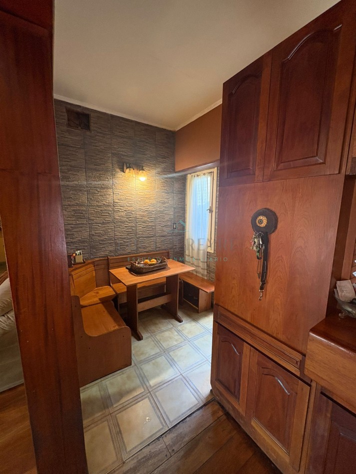 Chalet venta Divino Rostro - Mar del plata