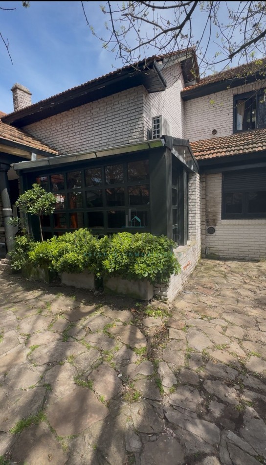 Chalet venta Divino Rostro - Mar del plata