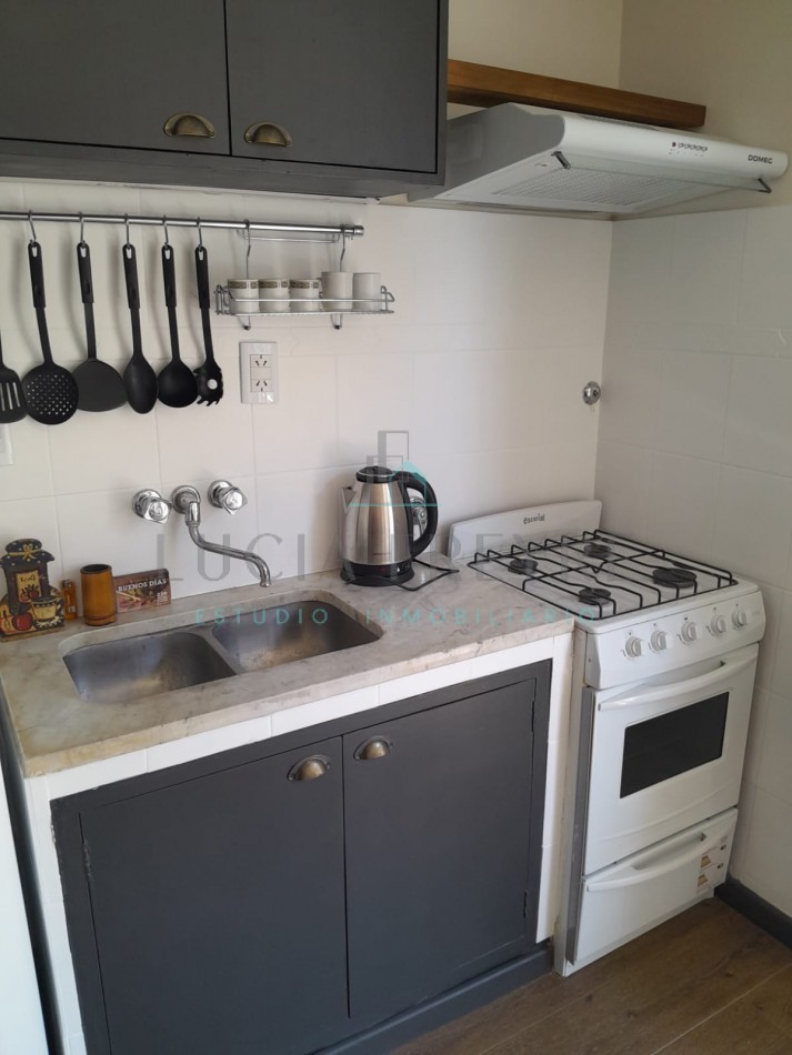 ALQUILER MONOAMBIENTE 24 meses 