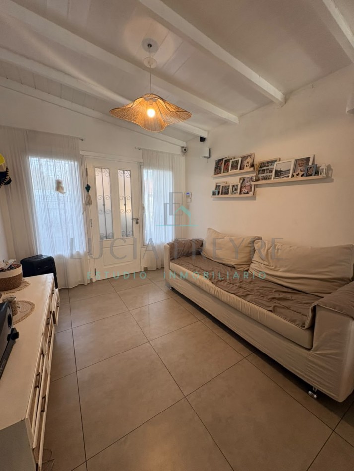 Casa 3 amb . Santa Monica 