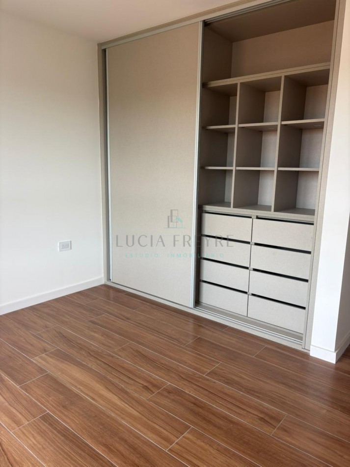 DPTO 2 AMB A ESTRENAR 