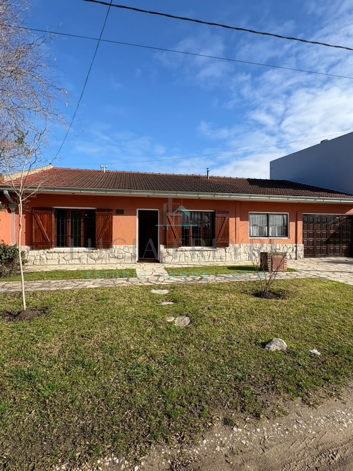 CASA EN VENTA EN BALCARCE 8000