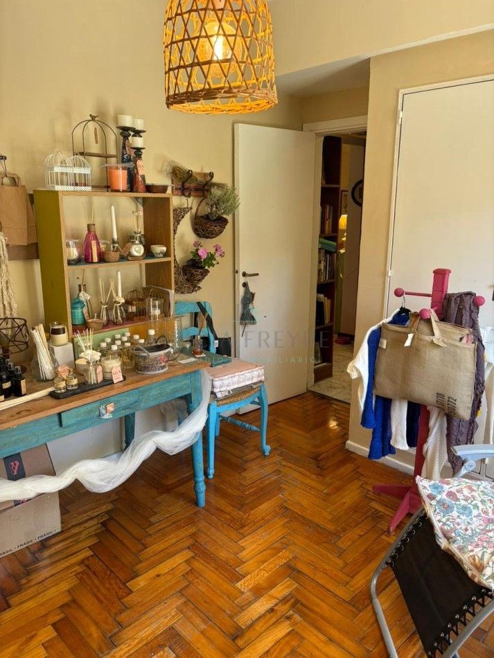 Dpto 4 ambientes - LA PERLA 