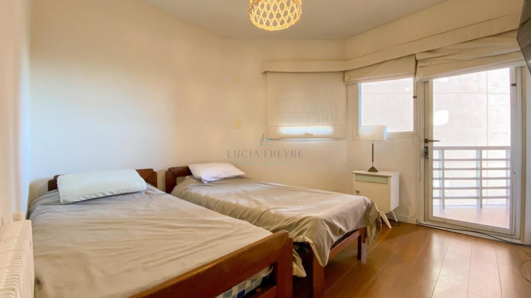 Dpto 4 amb Golf Playa Grande 