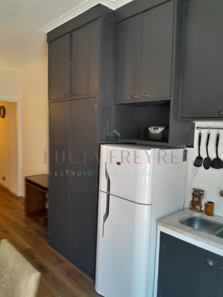 ALQUILER MONOAMBIENTE 24 meses 