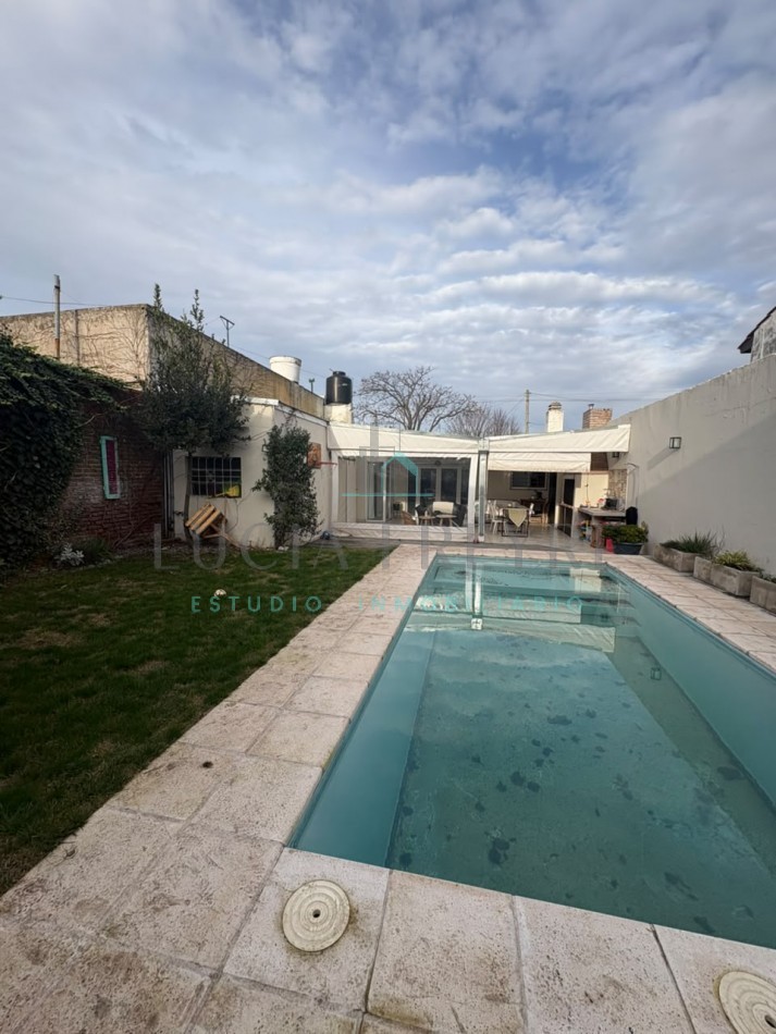 Casa 3 amb . Santa Monica 