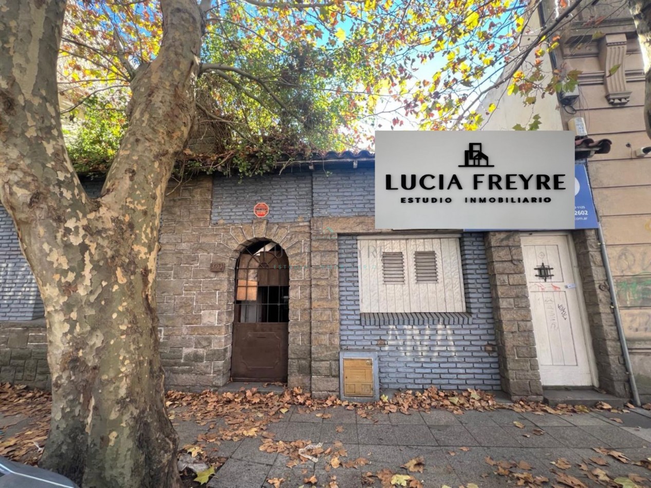 LOTE MACROCENTRO 