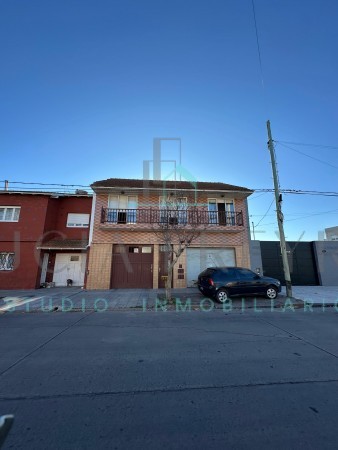 Casa + Local 