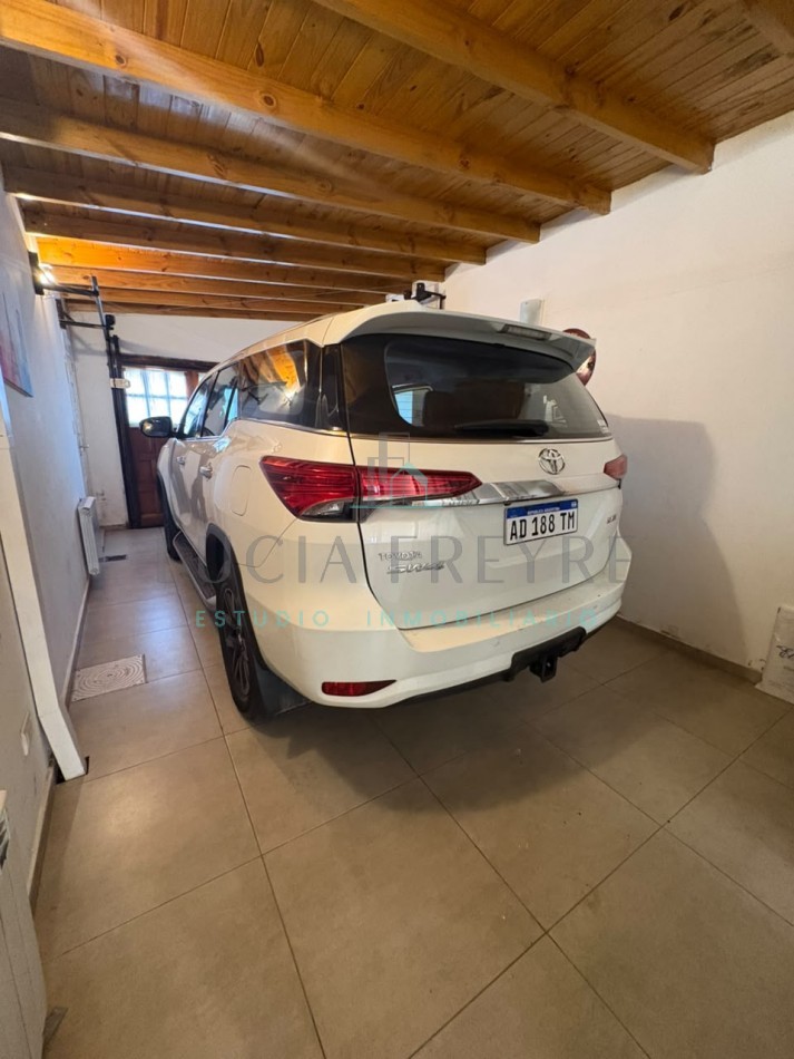 Casa 3 amb . Santa Monica 