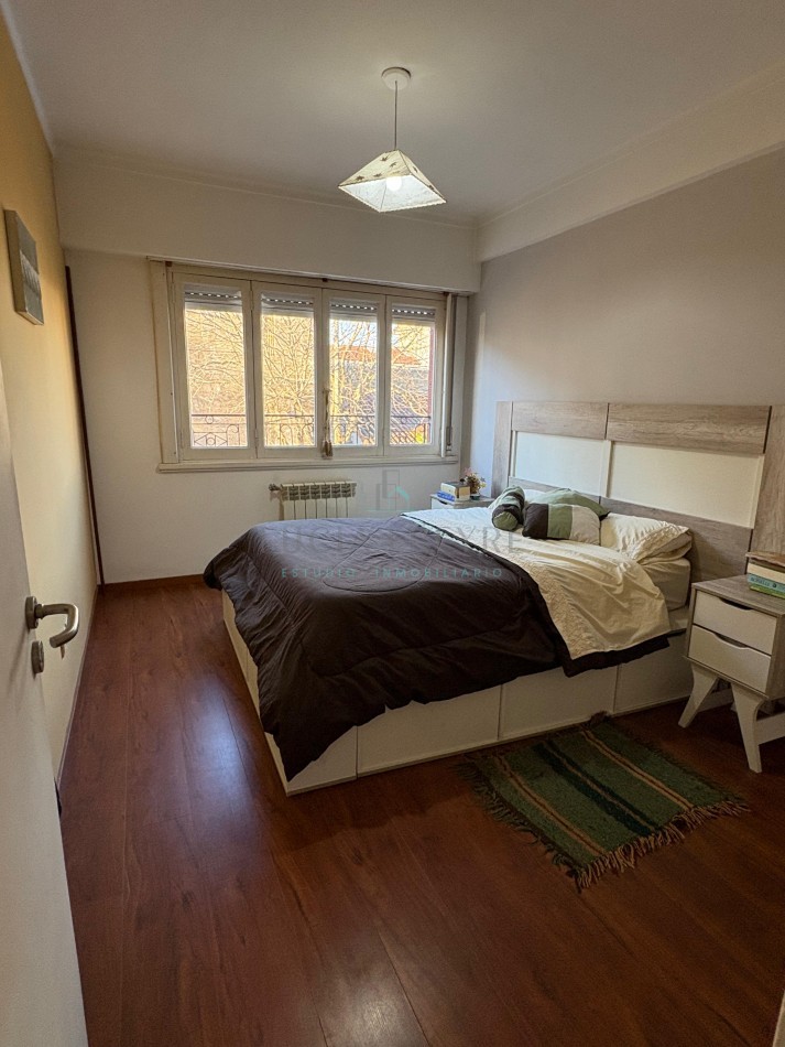 Alquiler ph 3 ambientes