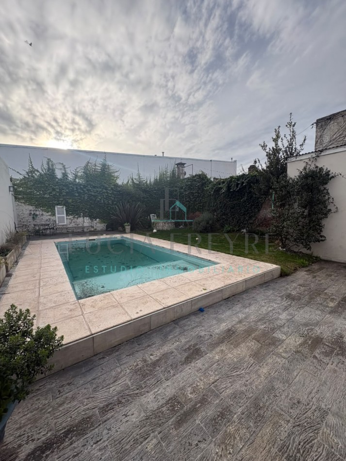 Casa 3 amb . Santa Monica 