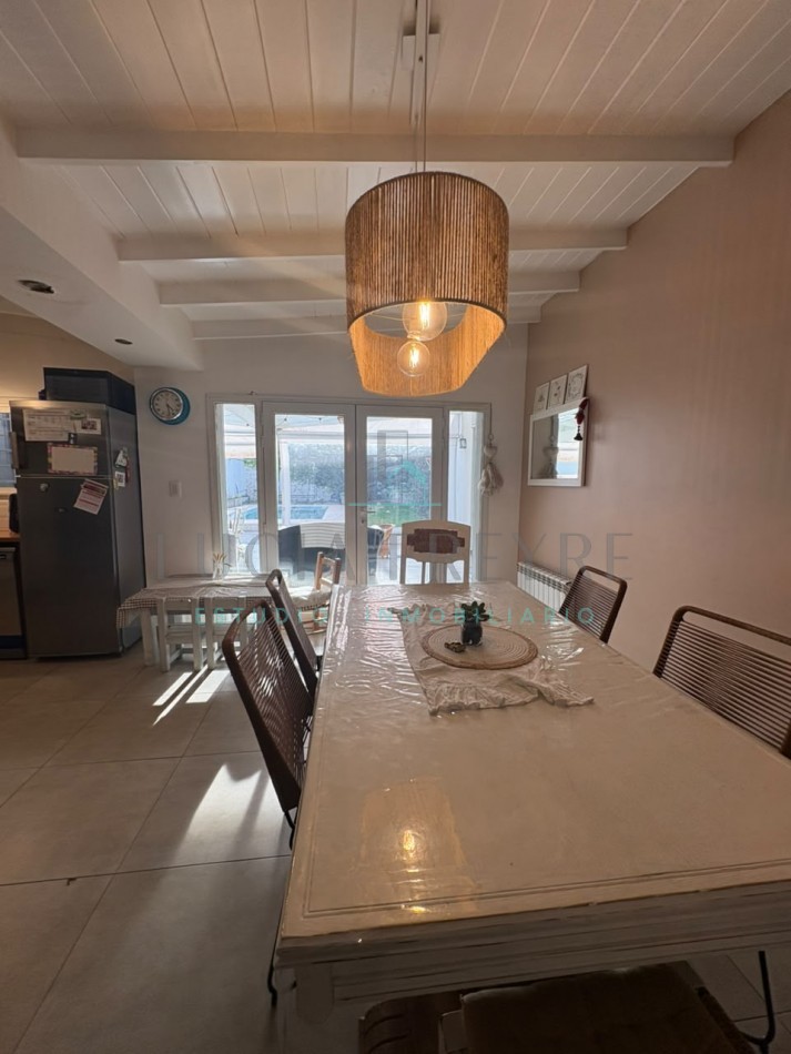 Casa 3 amb . Santa Monica 