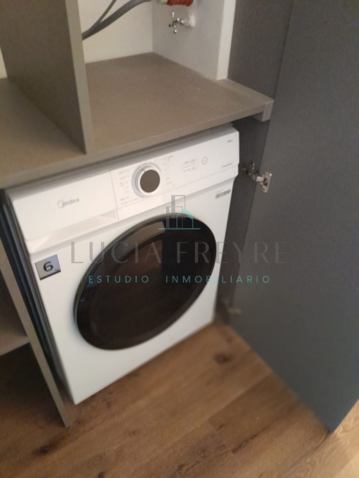 ALQUILER MONOAMBIENTE 24 meses 