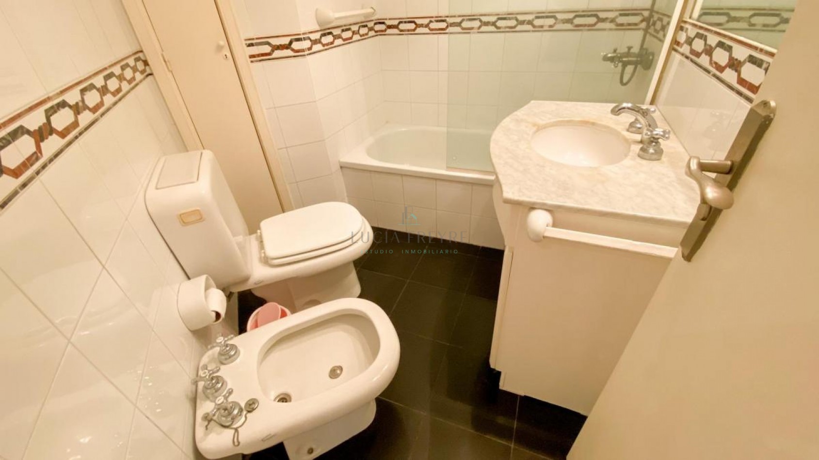 Dpto 4 amb Golf Playa Grande 