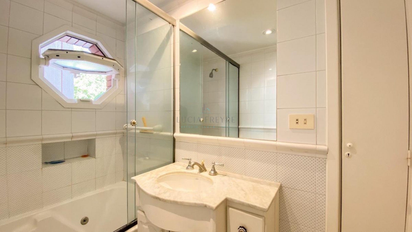 Dpto 4 amb Golf Playa Grande 