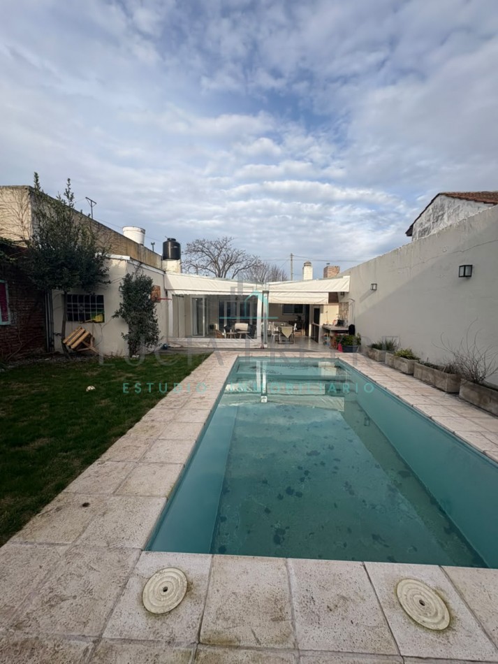 Casa 3 amb . Santa Monica 