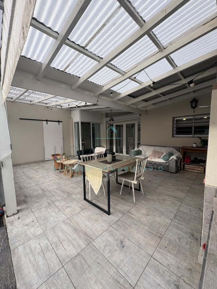 Casa 3 amb . Santa Monica 