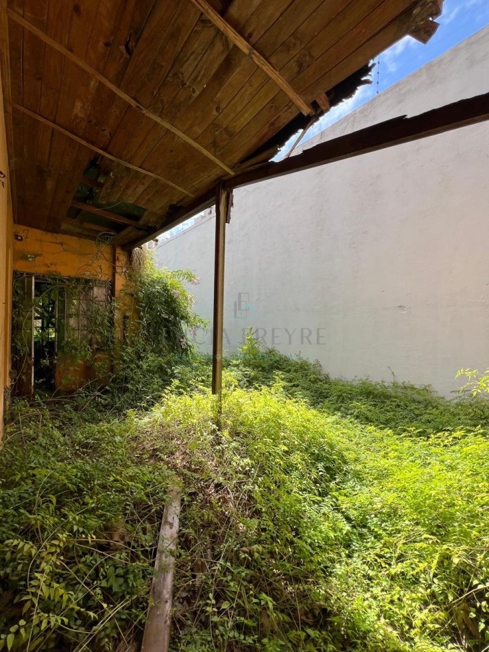 LOTE MACROCENTRO 