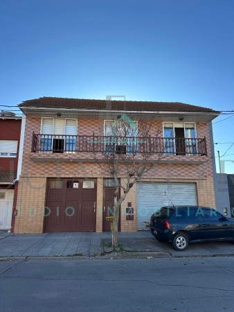 Casa + Local 
