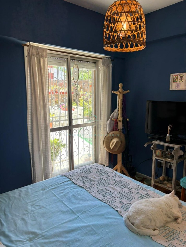 Dpto 4 ambientes - LA PERLA 