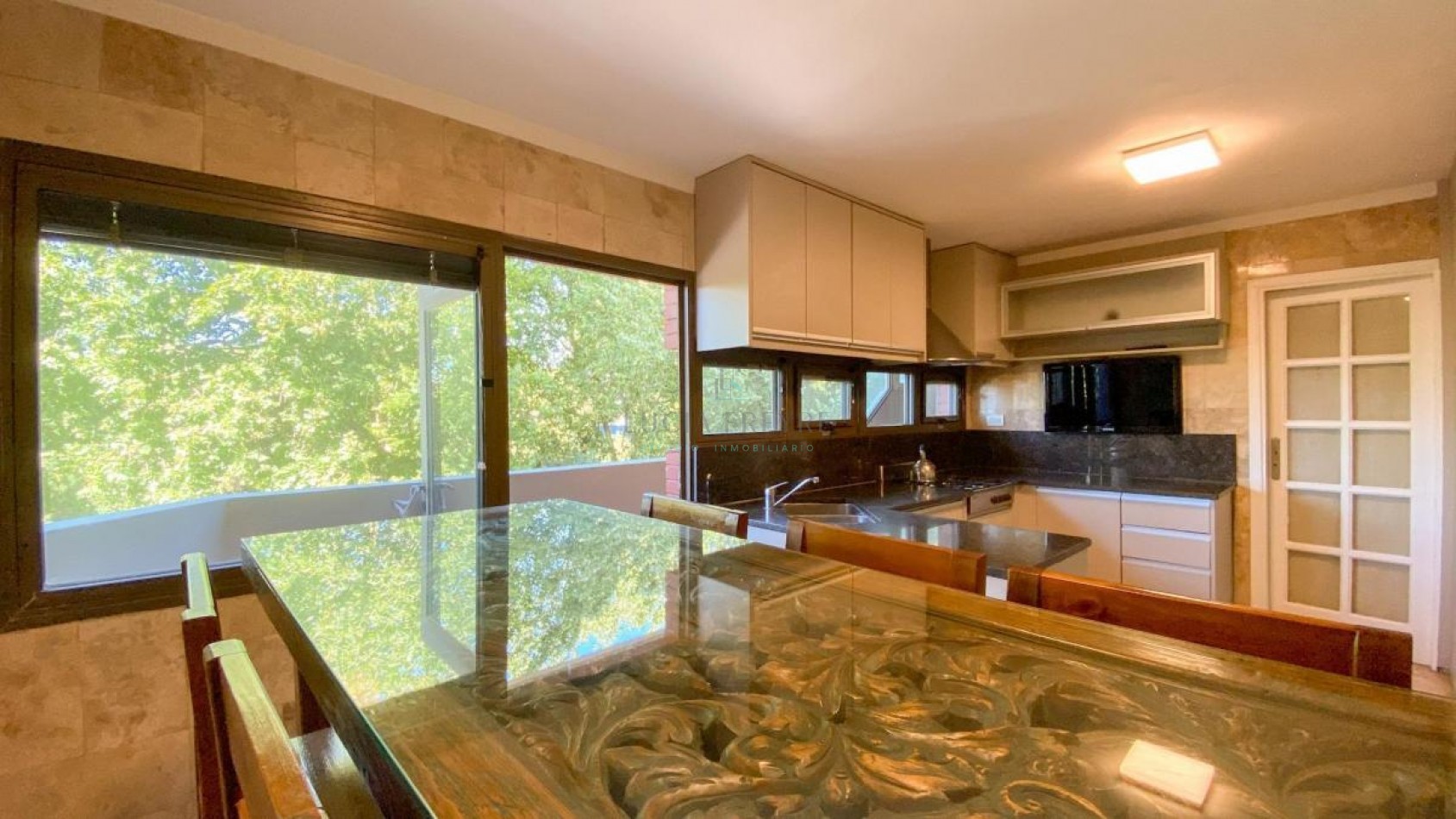 Dpto 4 amb Golf Playa Grande 