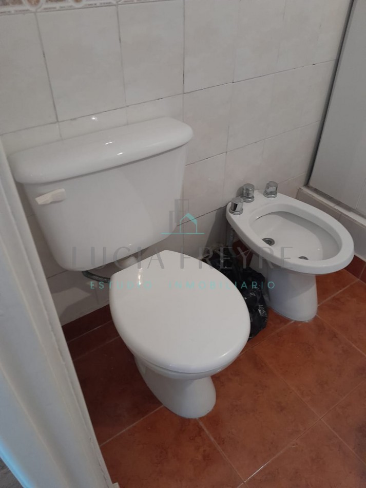 ALQUILER MONOAMBIENTE 24 meses 