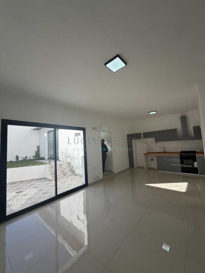 Casa en PH