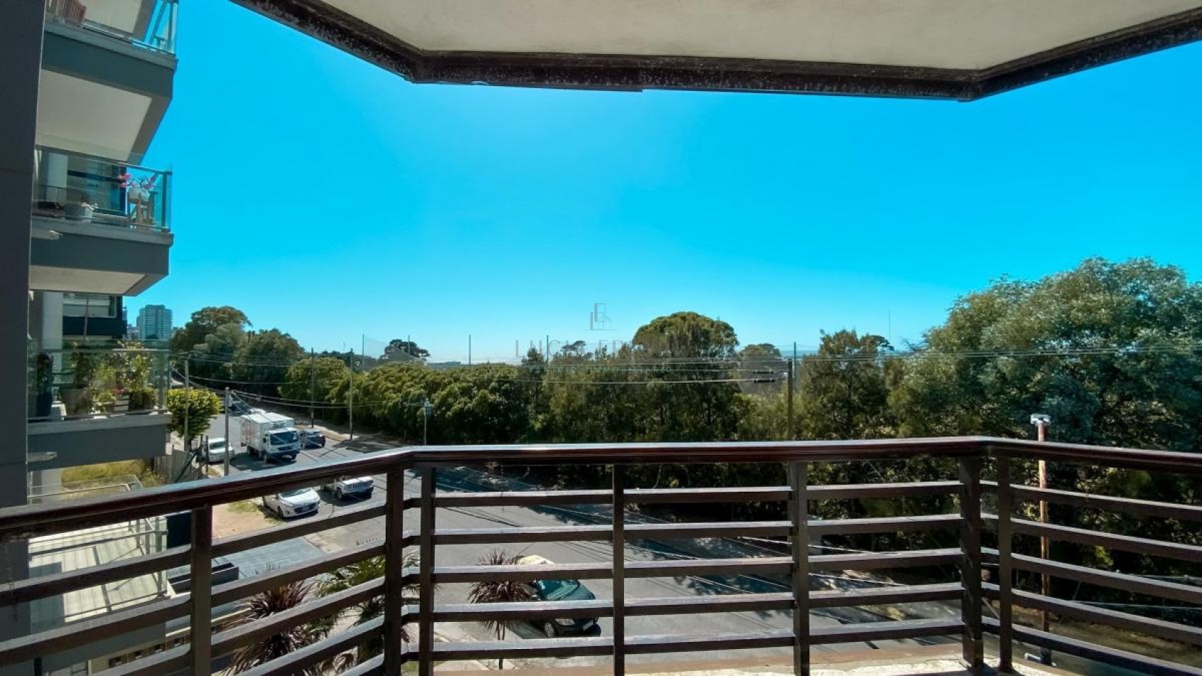 Dpto 4 amb Golf Playa Grande 