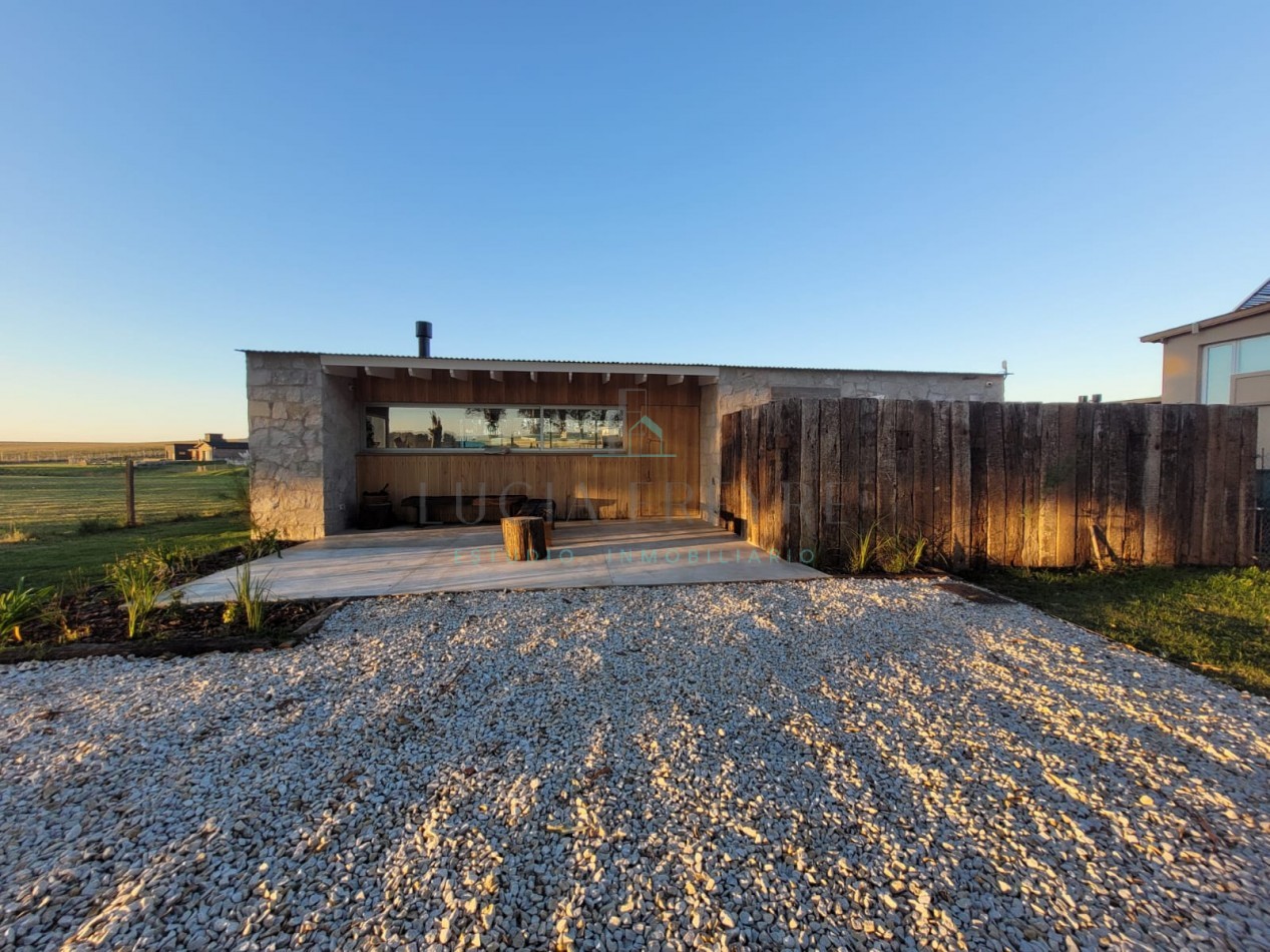 Casa en Venta Barrancas de San Benito