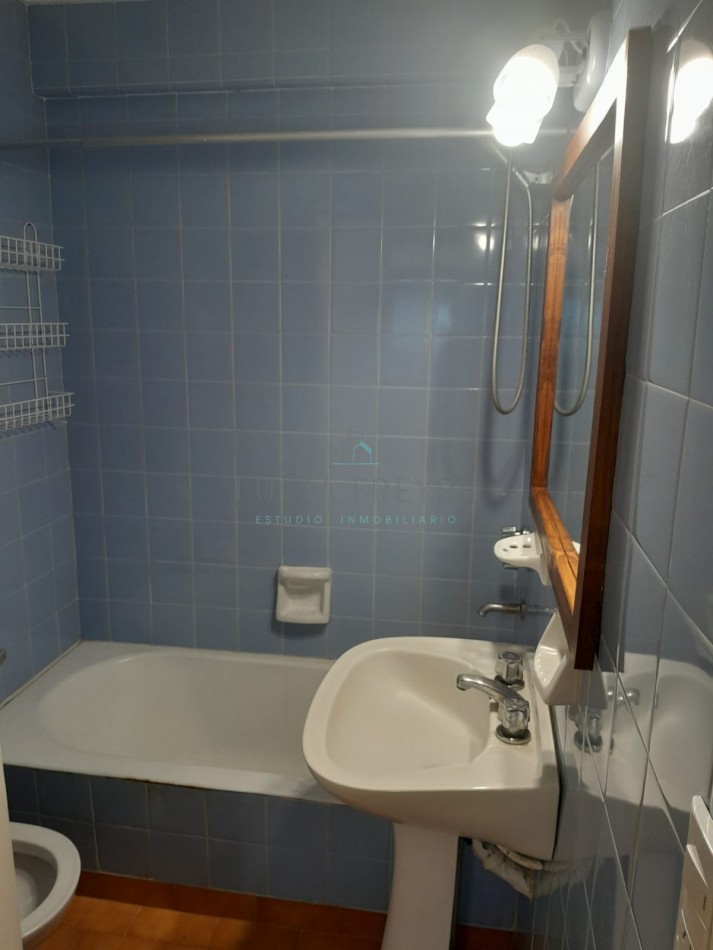 ALQUILER MONOAMBIENTE 24 Meses