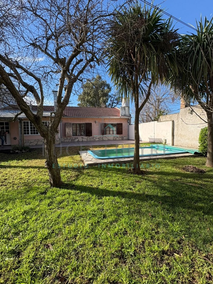 CASA EN VENTA EN BALCARCE 8000